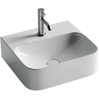 Раковина 43,5x39,5 Ceramica Nova Aura CN2005
