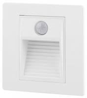 Встраиваемый светильник Denkirs Sensor DK1020-WH