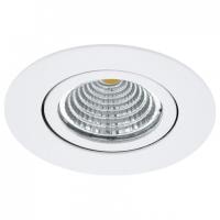 Встраиваемый светильник Eglo Saliceto 98305