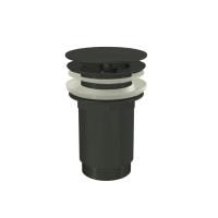 Донный клапан Ravak X01762 черный