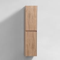 Шкаф-пенал Vincea Chiara/Luka 35 см VSC-2CL150NO светлое дерево