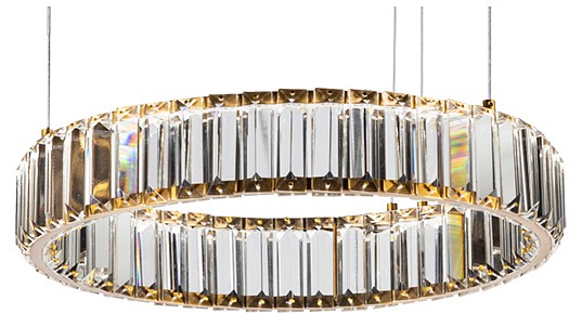 Подвесной светильник Divinare Renata 1135/17 SP-25