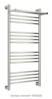 Полотенцесушитель водяной Сунержа Богема+ 1000x500 00-0223-1050