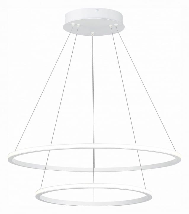 Подвесной светильник ST-Luce ST604 OUT ST604.543.56