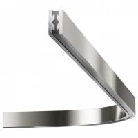 Трек подвесной Maytoni Accessories for tracks Flarity TRX154-RC80-PT