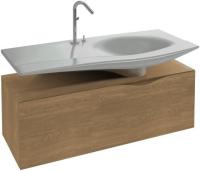 Тумба под раковину Jacob Delafon Stillness 120 EB2000-P6 дуб