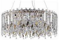 Подвесная люстра ST-Luce Desio SL1655.203.08