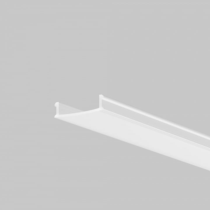 Рассеиватель Maytoni Led Strip Встраиваемый со скрытым фланцем профиль 642015