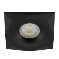 Встраиваемый светильник AM-Group AM338 AM338 BK