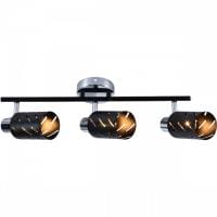 Спот Reluce 05969 05969-0.8-03 BK+CR