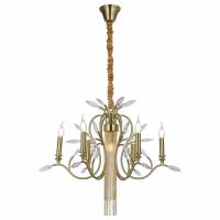 Подвесная люстра Alfa-Light F1124 F1124-27