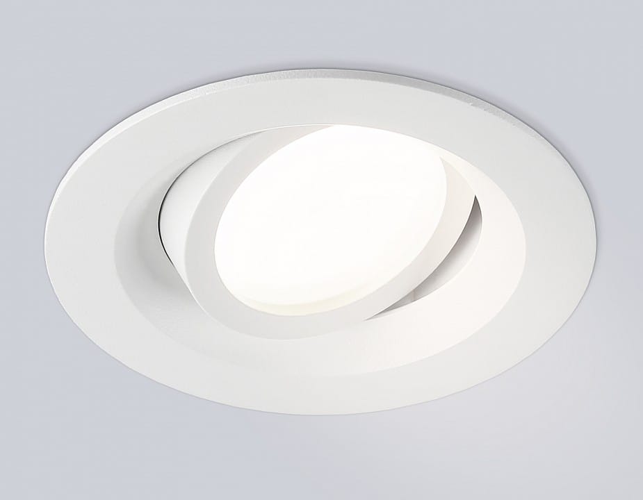 Встраиваемый светильник Ambrella Light TN TN102741