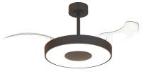 Светильник с вентилятором Mantra COIN FAN 9501
