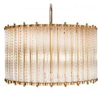 Подвесной светильник iLamp Manhattan MD0266-4B Antique