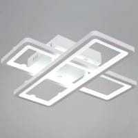 Накладной светильник Reluce 03629-1 03629-0.3-02B WH