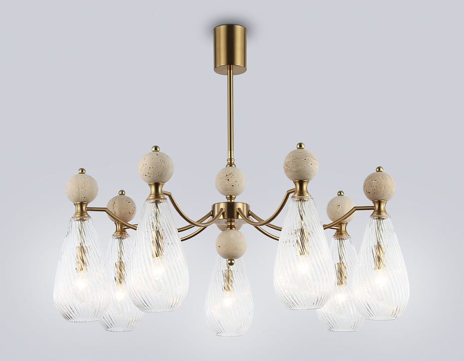 Люстра на штанге Ambrella Light LH LH53287