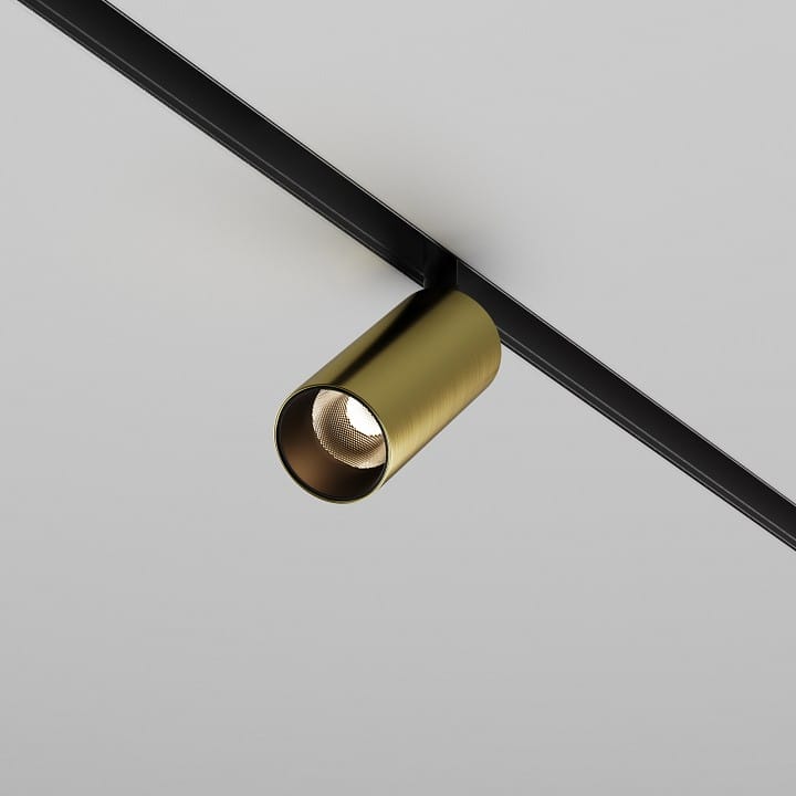 Светильник на штанге Maytoni Technical Фокус TR032-4-5W3K-M-DS-BBS