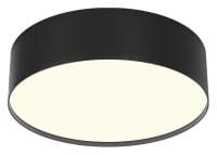 Накладной светильник Maytoni Technical Зон C032CL-24W3K-RD-B