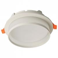 Встраиваемый светильник Feron DL700 51093