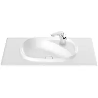 Раковина 81x50,5 см Roca Beyond 3270BB000