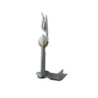 Комплект крепежей мойки Iddis Optima Home 002M006i77 хром глянец