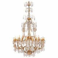 Подвесная люстра Covali APL-50620