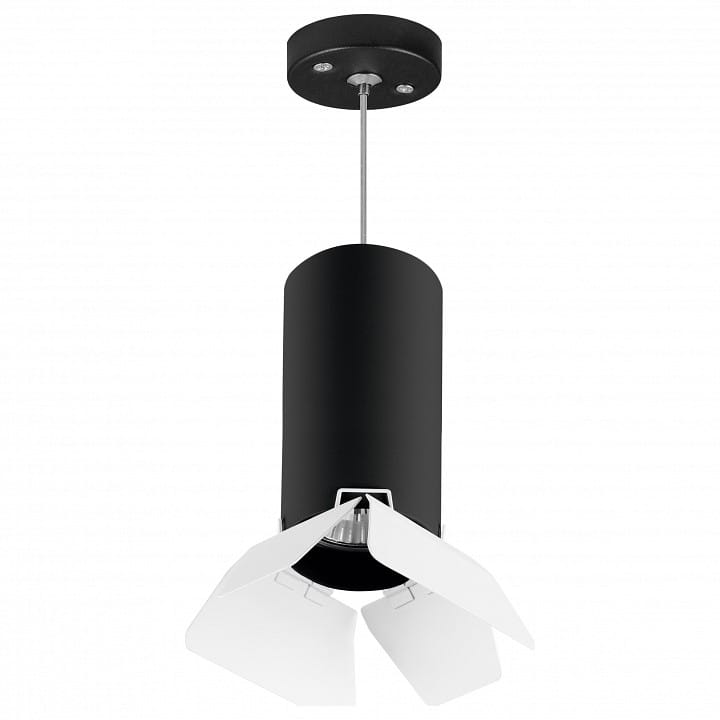 Подвесной светильник Lightstar Rullo RP6487486