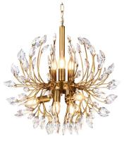 Подвесная люстра Escada 486 486/9PL