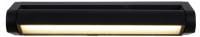 Накладной светильник Reluce  86878-9.2-001JH LED18W BK RLOS
