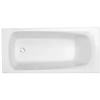 Акриловая ванна 170x70 см Jacob Delafon Patio E6812RU-01