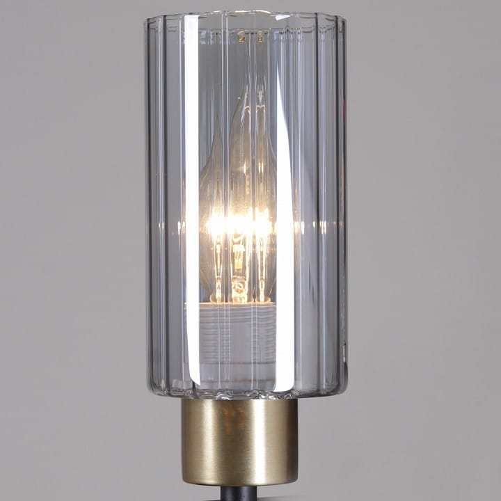 Подвесная люстра Reluce  03637-0.4-09 BK+COP