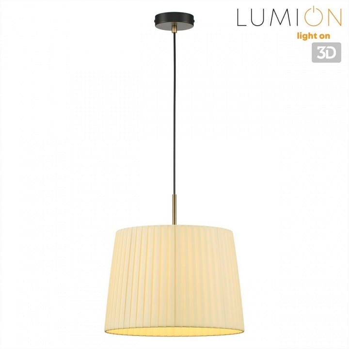 Подвесной светильник Lumion MODERNI 8302/1