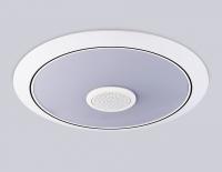 Накладной светильник Ambrella Light  FZ710