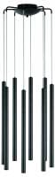 Подвесная люстра Lightstar Tubo L8T747247