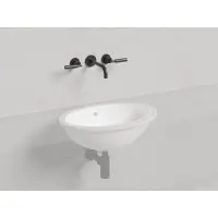 Раковина 54,5x37,5 см Salini S-Sense Marea 12 1101109M