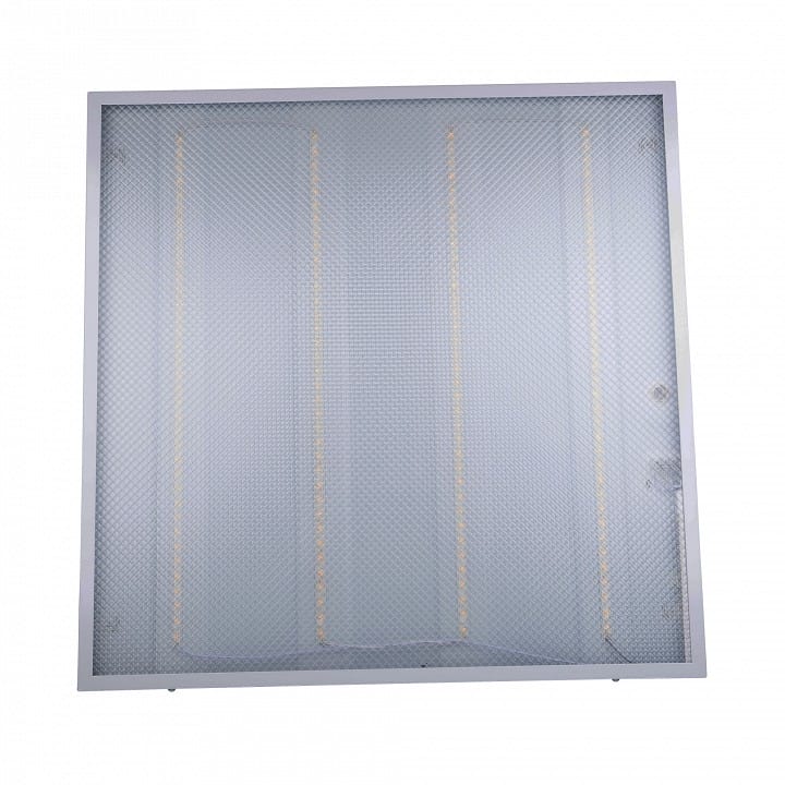 Светильник для потолка Армстронг Volpe ULP-Q105 UL-00011760