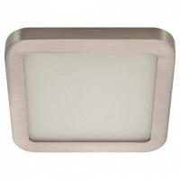 Встраиваемый светильник AM-Group AM293 AM293 6W SN 3000K S