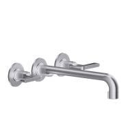 Смеситель для раковины Gessi Inciso 58092#149