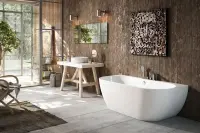 Акриловая ванна 166x80 см Vagnerplast Vera KRBV166VER9X-64