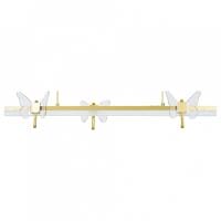 Подвесной светильник Arte Lamp Darcy A2187SP-1GO