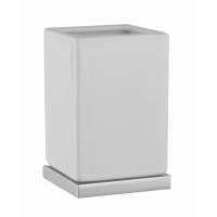 Стакан Stella Bamboo Quadro BQ 10101 CR00