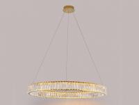 Подвесная люстра Newport CRYSTAL М0071031