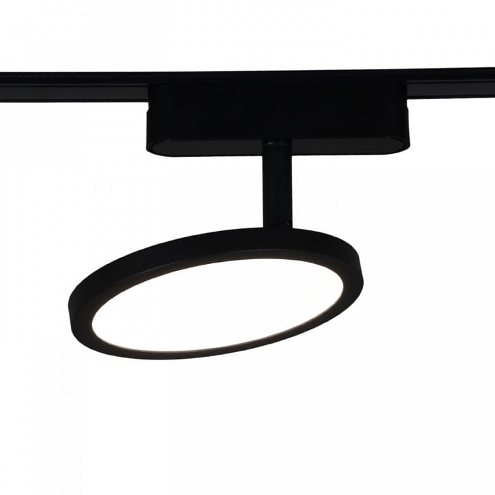 Светильник на штанге Reluce  13008-9.3-001UR magnetic LED9W BK