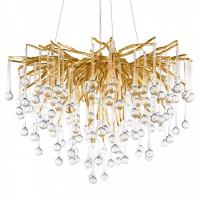 Подвесная люстра Loft it Drops 10377/600