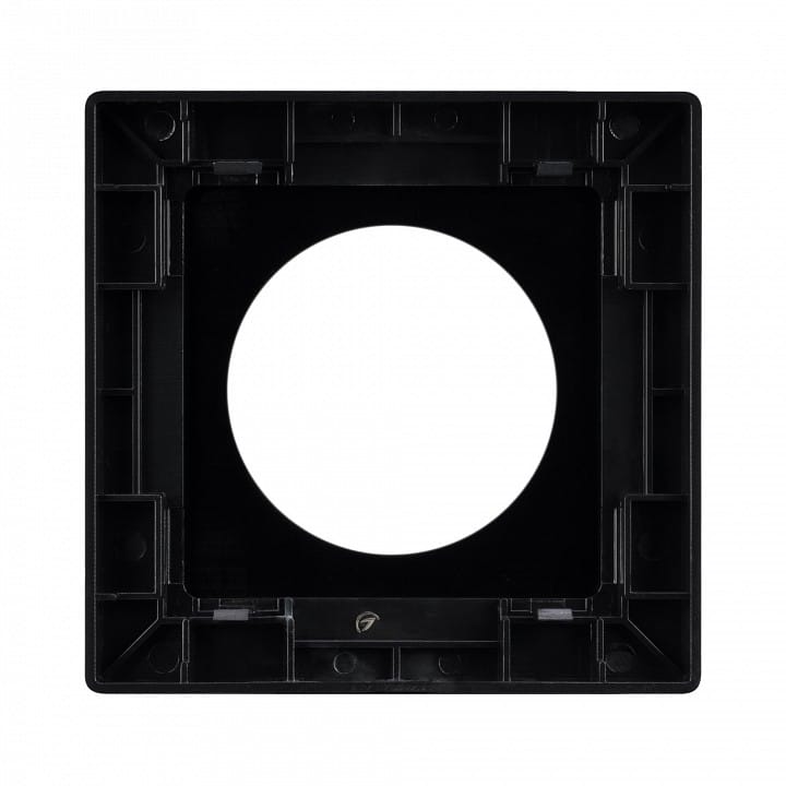 Рамка на 1 пост Arlight PRESTO 043876