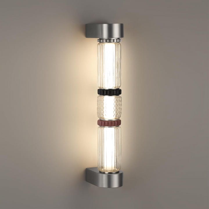 Накладной светильник Odeon Light COLLIER 5456/12WL