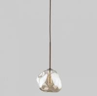 Подвесной светильник TK Lighting Lava Brown 11025 Lava Brown