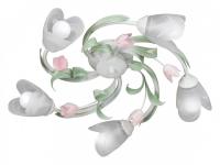 Потолочная люстра Vitaluce V1541 V1541/5PL