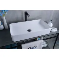 Раковина 60x34 см GID Wm9396