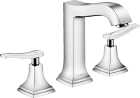 Смеситель для раковины hansgrohe Metropol Classic 31331000